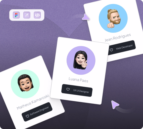 DevCore Team Group Photo